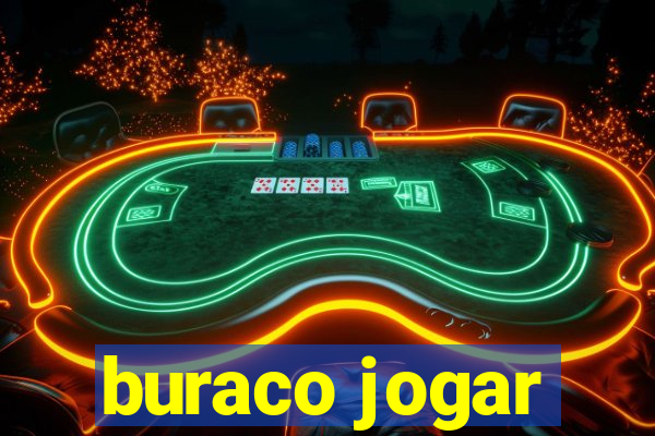 buraco jogar